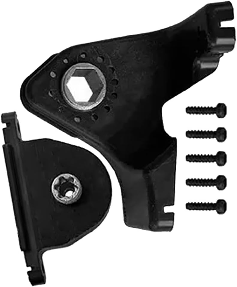 ya 5 8.10 Left Side Headlamp Repair Kit Fits For GLC-Class X253 2015 2016 2017-2023