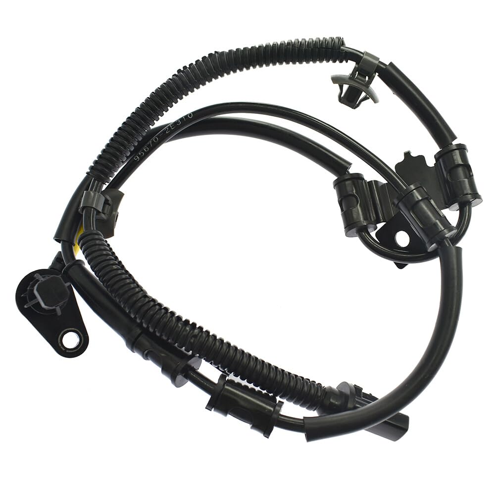 ya 5 8.10 Front Right ABS Wheel Speed Sensor for 2005-2009 for Hyundai Tucson 95670-2E310
