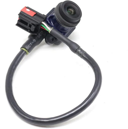 ya 10 9.16 baidi Charger Rear View Backup Camera 56054058AH for 2011-2014 for Chrysler 300 1