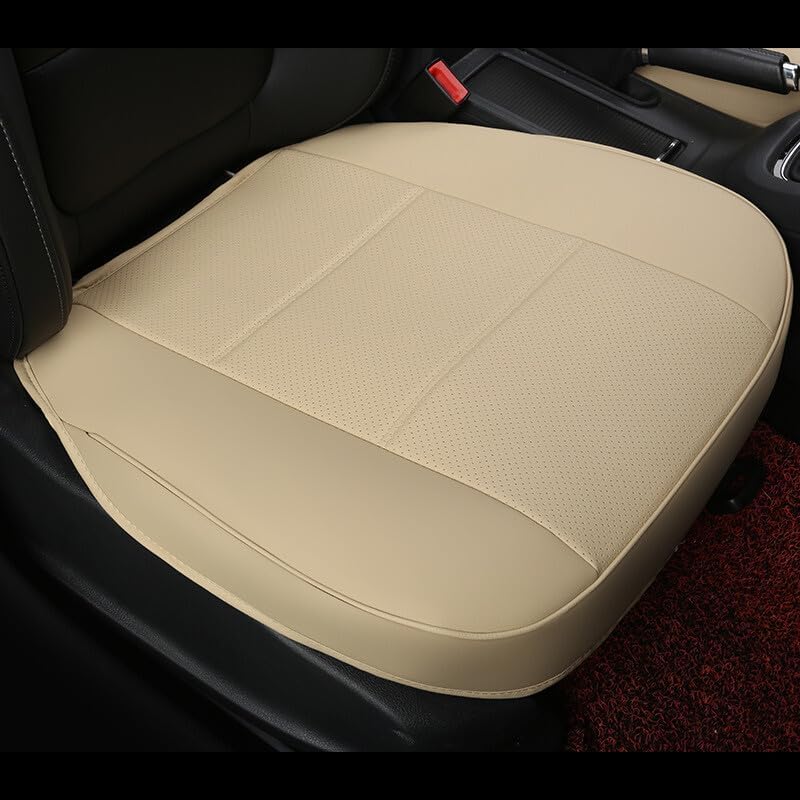 ya 4 8.8.2 for Mercedes-benz C250 C300 2010~2014 Beige Driver Bottom Leather for SEAT Cover