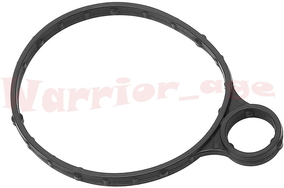 ya 4 8.24 baidi Black Vacuum Pump Seal LR039593 for Land Rover LR2 for Range for Rover Evoque 2.0L 16V