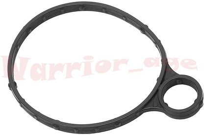 ya 4 8.24 baidi Black Vacuum Pump Seal LR039593 for Land Rover LR2 for Range for Rover Evoque 2.0L 16V