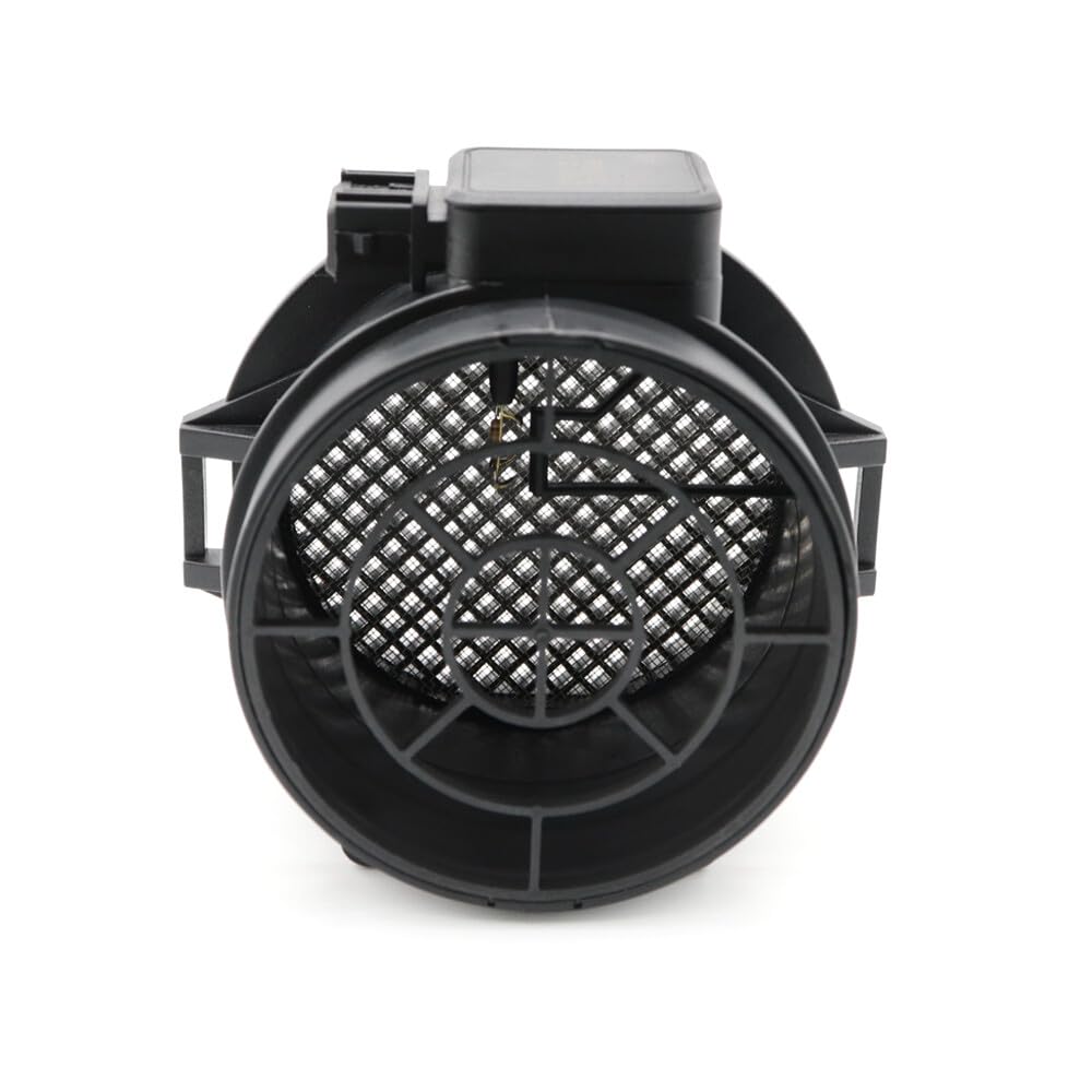 ya 6 8.14 Suitable for BMW 330i 330xi X5 Z3 E36 E39 E46 5WK96132 CN MAF Mass air Flow Meter Sensor 