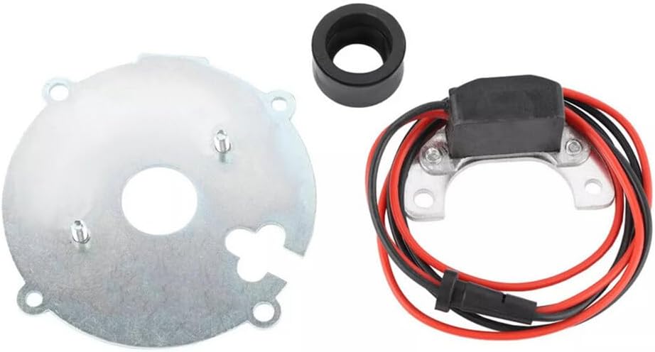 ya 4 8.14 Car Electronic Ignition Kit For Mercruiser 110 120 140 165 170 180 190 470 1146A