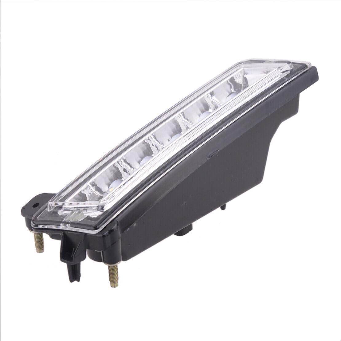 ya 10 9.16 zhengce Right LED daytime running light DRL fog light suitable for Mercedes-Benz GL
