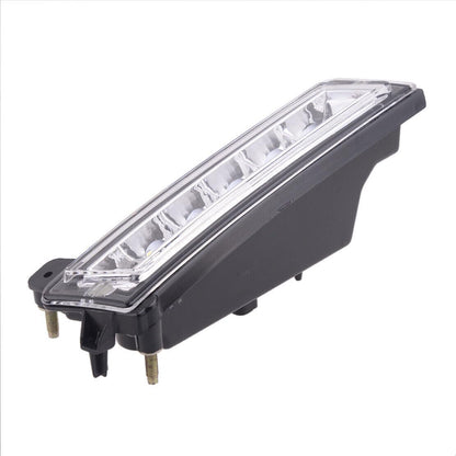 ya 10 9.16 zhengce Right LED daytime running light DRL fog light suitable for Mercedes-Benz GL