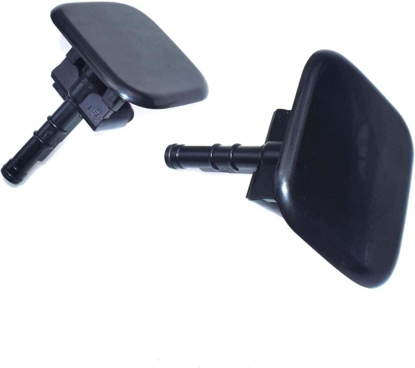 ya 2 8.15 Headlight Washer Nozzle One Pair LH and Right Hand Suitable for Kia Sorento 2010-2012 