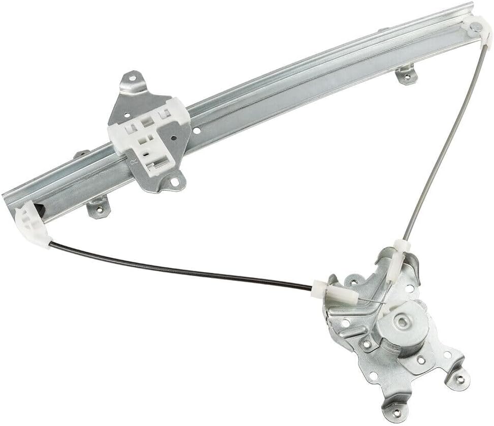 ya 12 10.8 baidi Front Right Side Power Window Lift Regulator for 2003-2006 for Mitsubishi for Outlander