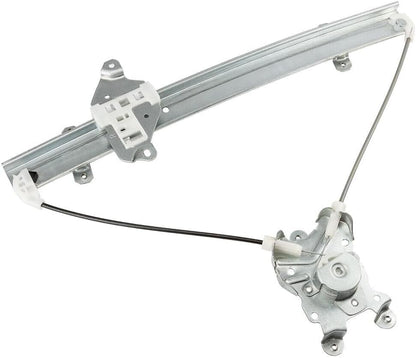 ya 12 10.8 baidi Front Right Side Power Window Lift Regulator for 2003-2006 for Mitsubishi for Outlander
