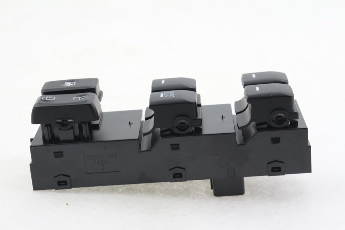 ya 9 10.24 Driver Side Power Window Switch 93570-3W000WK for Kia Sportage 11-16-