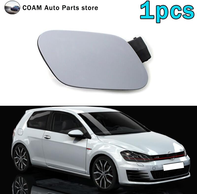 ya 5 8.10 piece for VW for Golf MK7 2014-19 Fuel tank cap Fuel filler cap 5G0 809 999