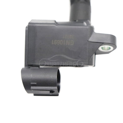 ya 4 8.8 A2769067900 is Suitable for Mercedes-Benz E400 C400 CLS400 1x Ignition Coil and Spark Plug