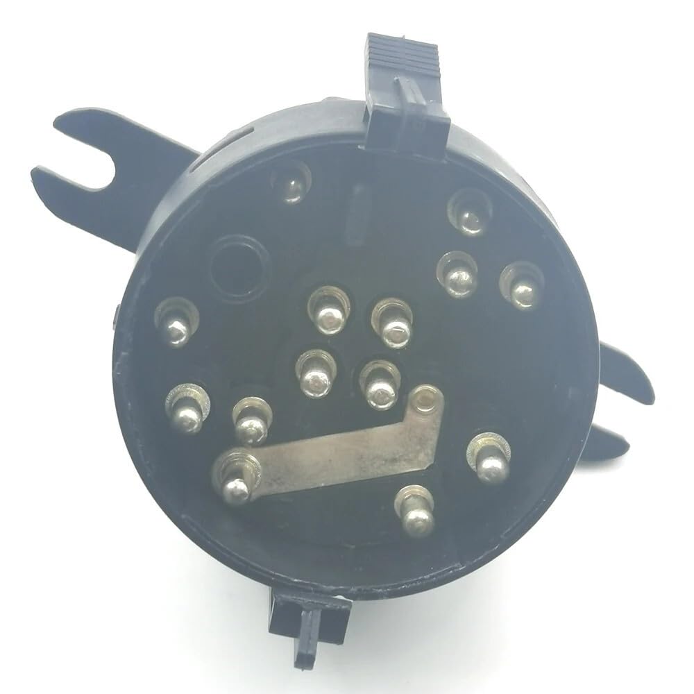 ya 6 8.14 Truck Interrupt Headlight Switch for Scania 2 3 E 4 Series 365015 0365015