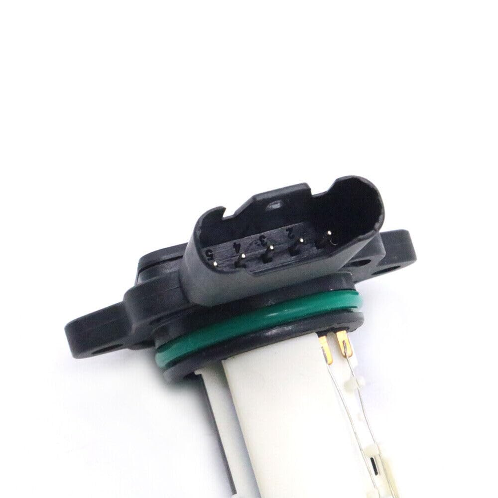 ya 12 10.8 baidi Mass Air Flow MAF Sensor Meter for BMW E83 E90 128i 328i 528i X5 X3 3.0L X3 Z4