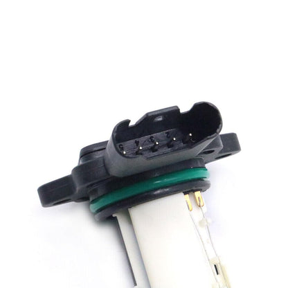 ya 12 10.8 baidi Mass Air Flow MAF Sensor Meter for BMW E83 E90 128i 328i 528i X5 X3 3.0L X3 Z4