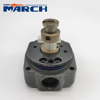 ya 5 8.10 Fuel Injection VE Pump Rotor Head 096400-1330 6cyl 10mm R for Land Cruiser 4.2L