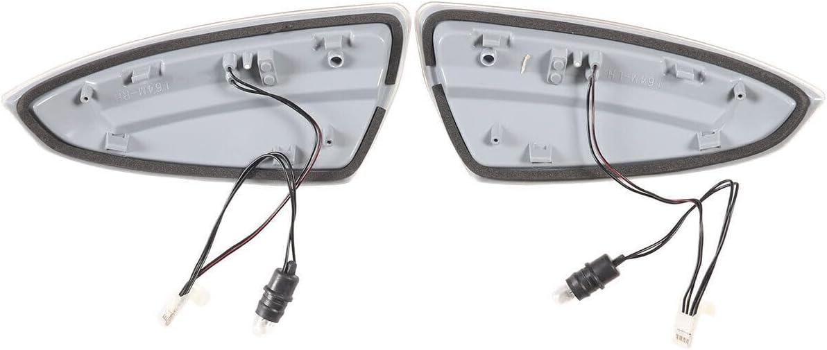 ya 4 8.14 Door side mirror turn signal light suitable for Mercedes W164 ML350 ML550 ML63