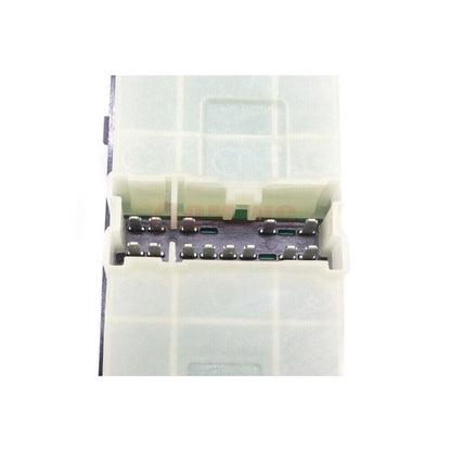 ya 4 8.8 Power Window Switch 25401-BB65B for Nissan Navara Qashqai 25401-JD00B 254014X01D