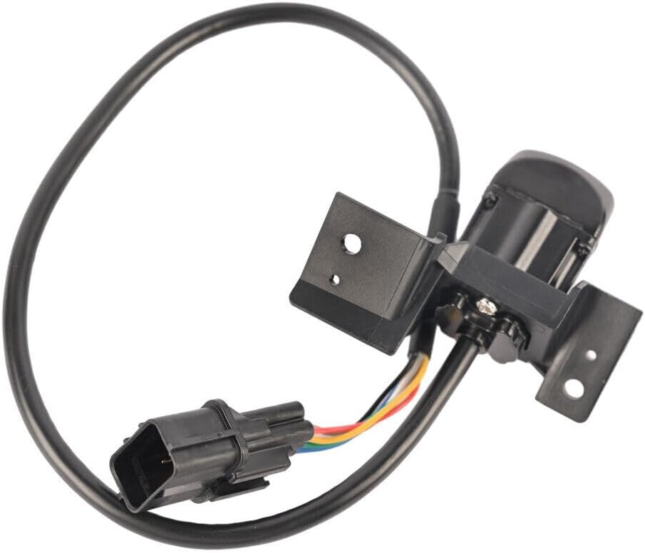 ya 2 8.15 for Hyundai for Tucson 2015-2019 95760-D3000 95760-D3400 95760-D3001 Reverse Camera 