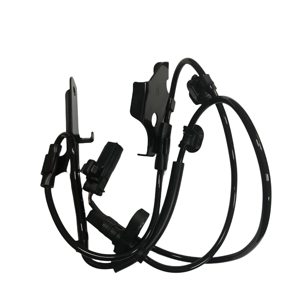 ya 5 8.10 ABS Wheel Speed Sensor 89543-12080 Left Connector Suitable for Lexus for Scion for Toyota