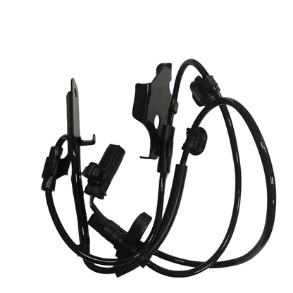 ya 5 8.10 ABS Wheel Speed Sensor 89543-12080 Left Connector Suitable for Lexus for Scion for Toyota