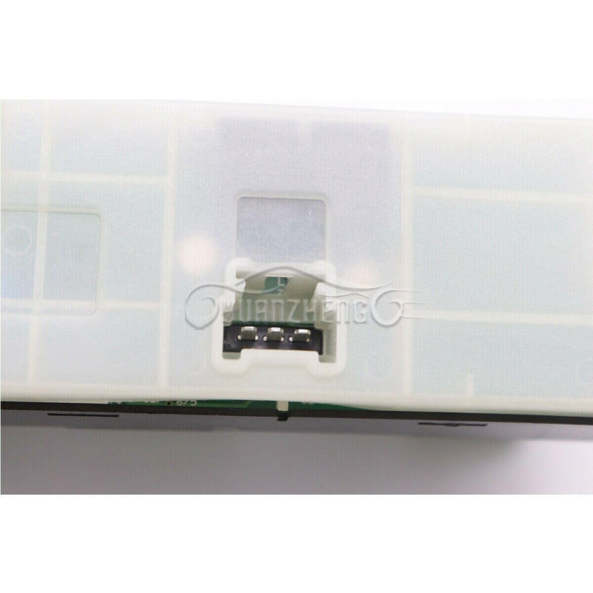 ya 3 8.24 baidi 254012Y910 for Nissan Maxima for Subaru Impreza Infiniti I35 New Power Window Switch