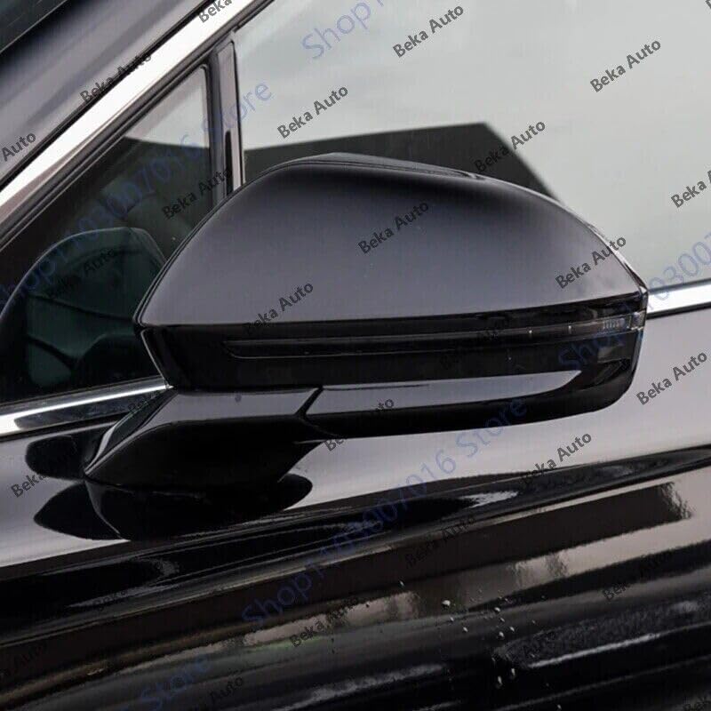 ya 2 8.15 1-piece set of for Lincoln MKC MKX Nautilus left LED rearview mirror signal light
