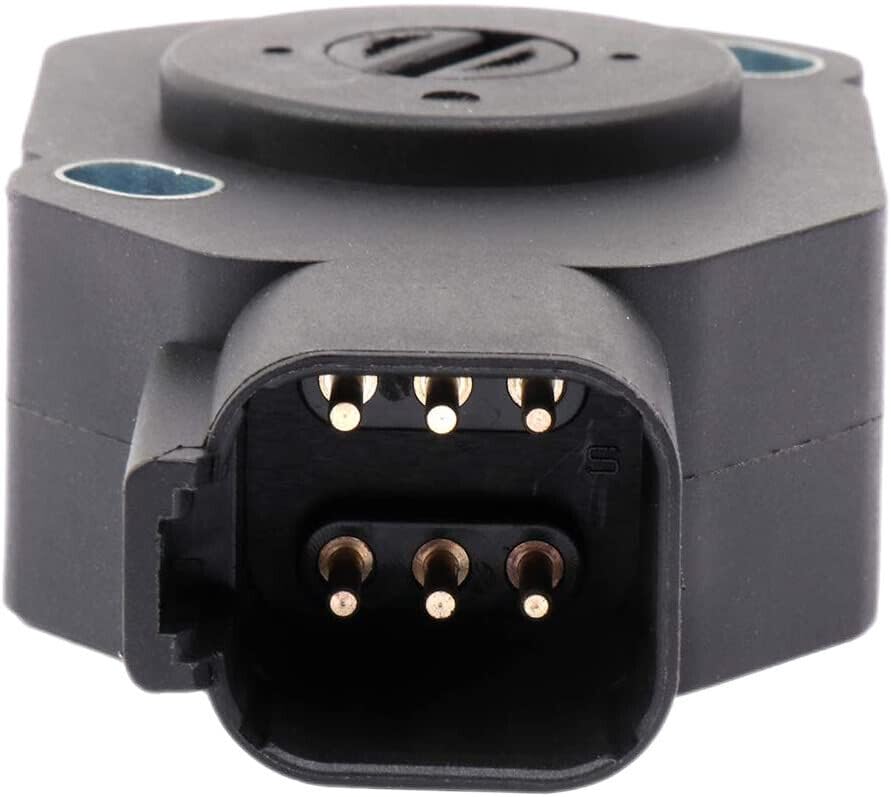 ya 2 8.15 TPS APPS Throttle Position Sensor Fits for Dodge RAM 98-07 2500 3500 5.9L 3970085