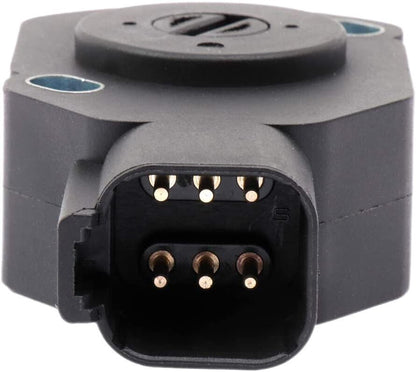 ya 2 8.15 TPS APPS Throttle Position Sensor Fits for Dodge RAM 98-07 2500 3500 5.9L 3970085