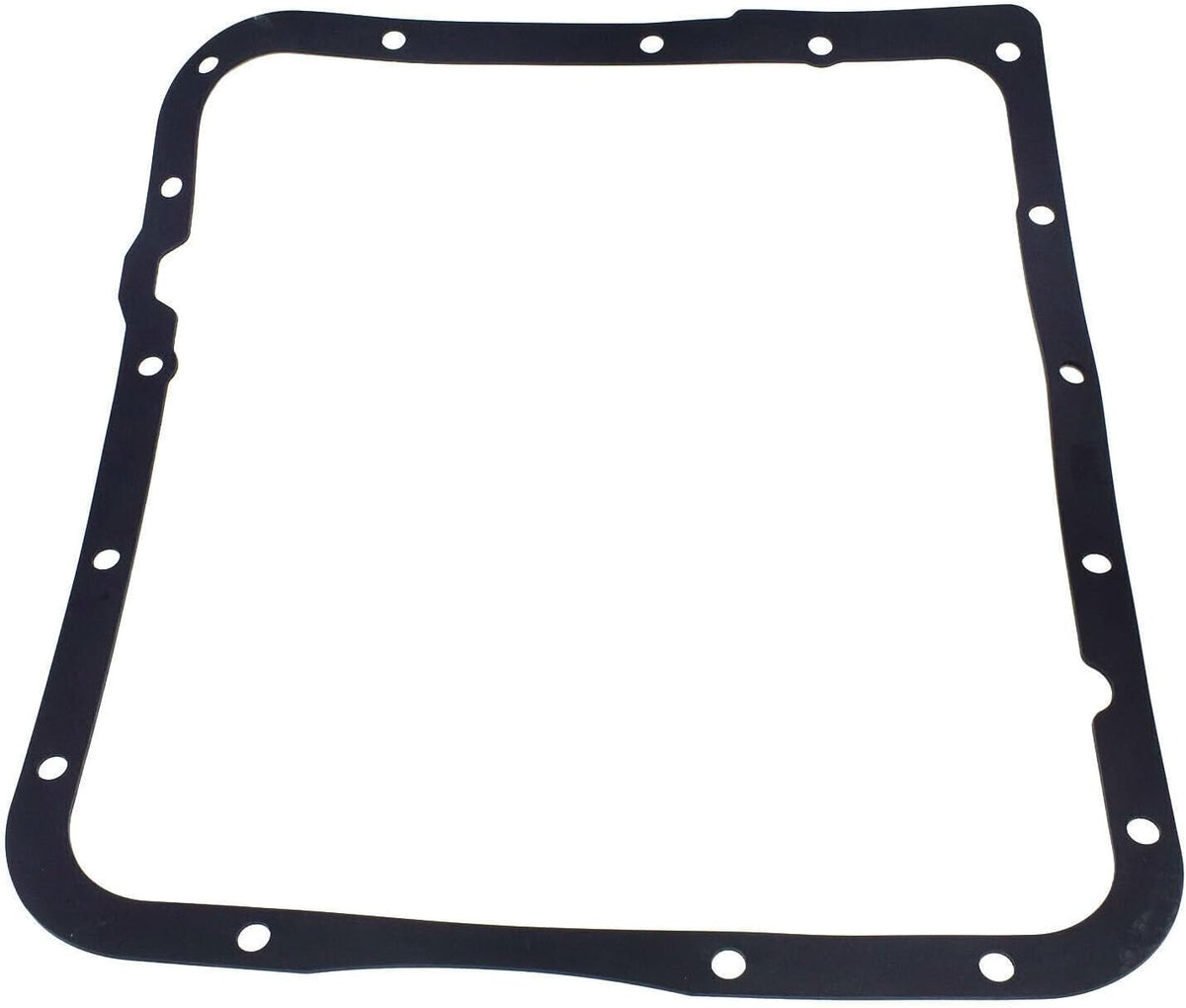 ya 11 9.14 zhengce Transmission Oil pan Gasket Fiber Style 82-UP 7400F for Chevrolet 700R-4 4L