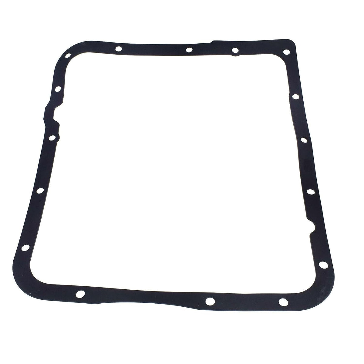 ya 6 8.14 Transmission Oil pan Gasket Fiber Style 82-UP 7400F for Chevrolet 700R-4 4L60E