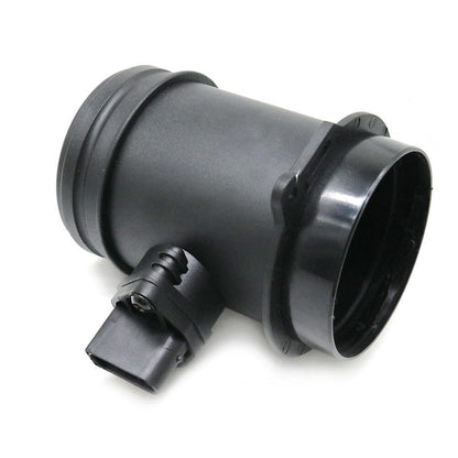 ya 2 8.15 Mass Air Flow MAF Sensor Suitable for BMW 645CI X5 745LI 2004 2005 2006 4.4L 0280218135