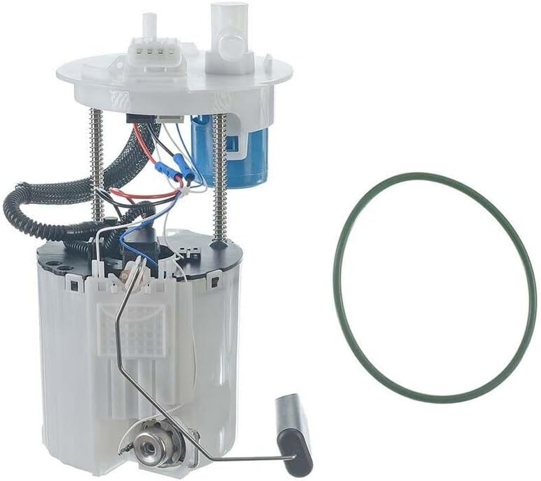ya 5 8.10 for Chevrolet Sonic 2012-2014 E4056M SP6704M 13507609 Fuel Pump Module