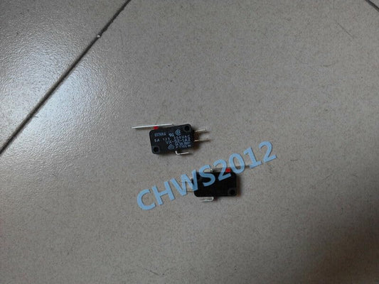ya 16 10.20 baidi 2 PCS New Micro Switch VX-52-1A2#W7*-