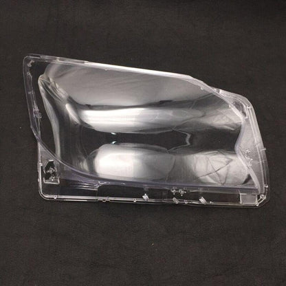 ya 4 8.14 Applicable to for Lexus GX460 2014-2019 Headlight Lens Cover + Sealant Right Side 