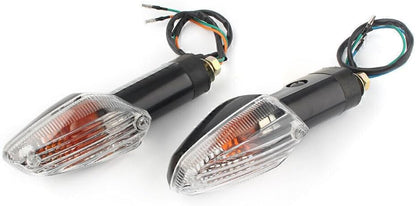 ya 13 9.15 baidi Turn Signal White Lights Indicator for Honda CBR250R 11-15 CBR300R 2014-22