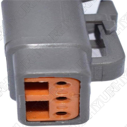 ya 2 8.15 1 Speed Sensor Magnetic Speed Pickup Crank 0D2244M Suitable for MAG Pickup Assembly