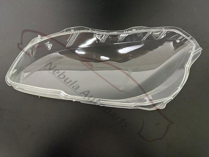 ya 4 8.14 Right side headlight lens housing + sealant for Mazda MX-5 Miata 2009-15