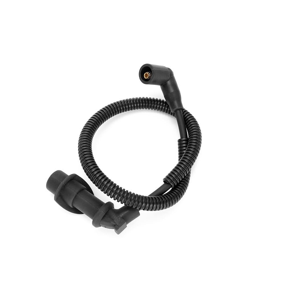 ya 4 8.8.2 Ignition Coil Spark Plug Wire for Polaris Ranger 700 2005-2009 Range 800 4012439