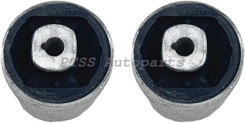 ya 7 8.24 baidi 8K0407183G 2 x Suspension Control Arm Bushing OE for VW EOS CC for Golf for JETTA 2.0T