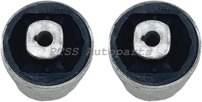 ya 7 8.24 baidi 8K0407183G 2 x Suspension Control Arm Bushing OE for VW EOS CC for Golf for JETTA 2.0T