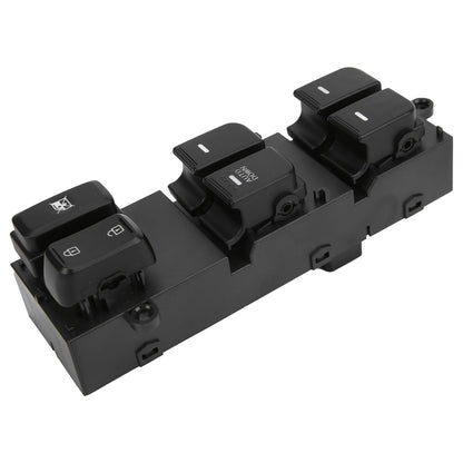 ya 8 8.24 baidi Hot Window Lift Master Switch 93570 2T000 ABS Metal Part for Optima LHD