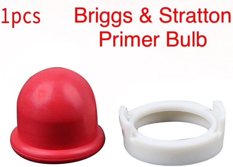 ya 26 10.21 baidi for & Engines 694394 T3/6 1X Primer Bulb Push Button-2