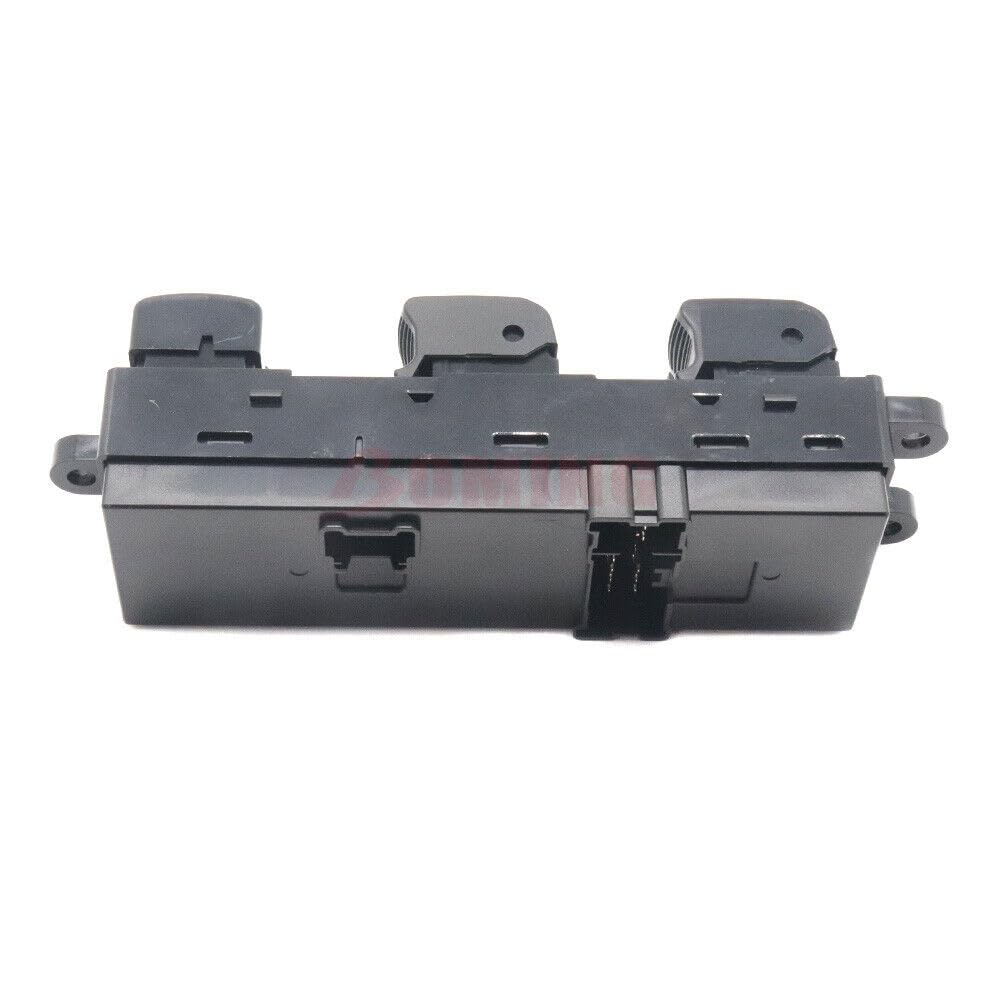 ya 4 8.8 for Nissan TIIDA 2007-2010 Power Window Master Switch 25401-EW70A 25401-1JY0A