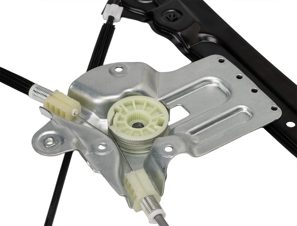 ya 10 9.16 baidi Power Window Regulator Without Motor New FOR for Chevrolet for Cruze 2011-2012 96996227