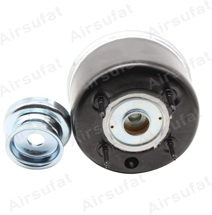 ya 10 9.16 baidi Front Air Suspension Shock Metal Head for Jaguar Super V8 Vanden Plas XJ XJ8 XJR