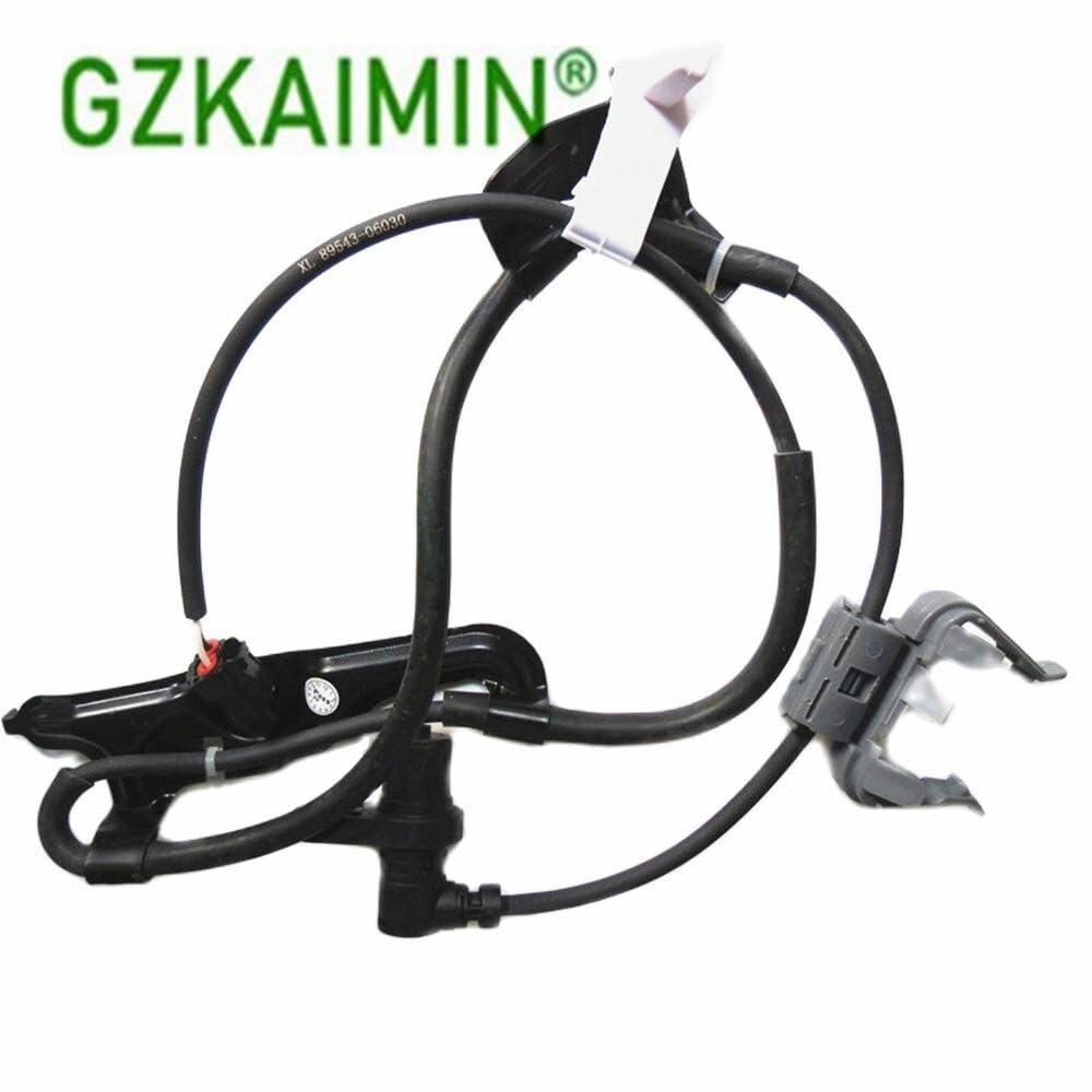 ya 4 8.8 OE 89543-06030 for Toyota for Camry 2.4L 02-11 Front Left ABS Wheel Speed Sensor