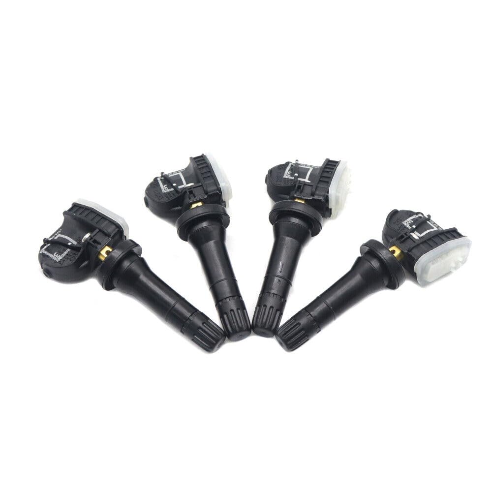 ya 4 8.8 13540601 4pcs TPMS Tire Pressure Sensor for GMC for Chevrolet for Buick for Cadillac 