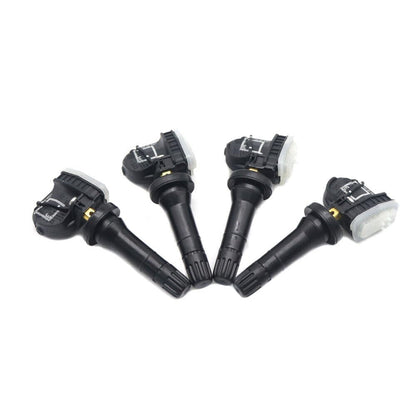 ya 4 8.8 13540601 4pcs TPMS Tire Pressure Sensor for GMC for Chevrolet for Buick for Cadillac 