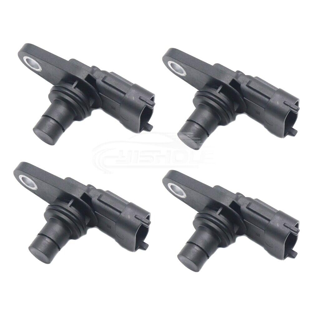 ya 5 8.24 baidi 4-Piece Set 12608424 Engine camshaft Position Sensor Suitable for GM 12590907